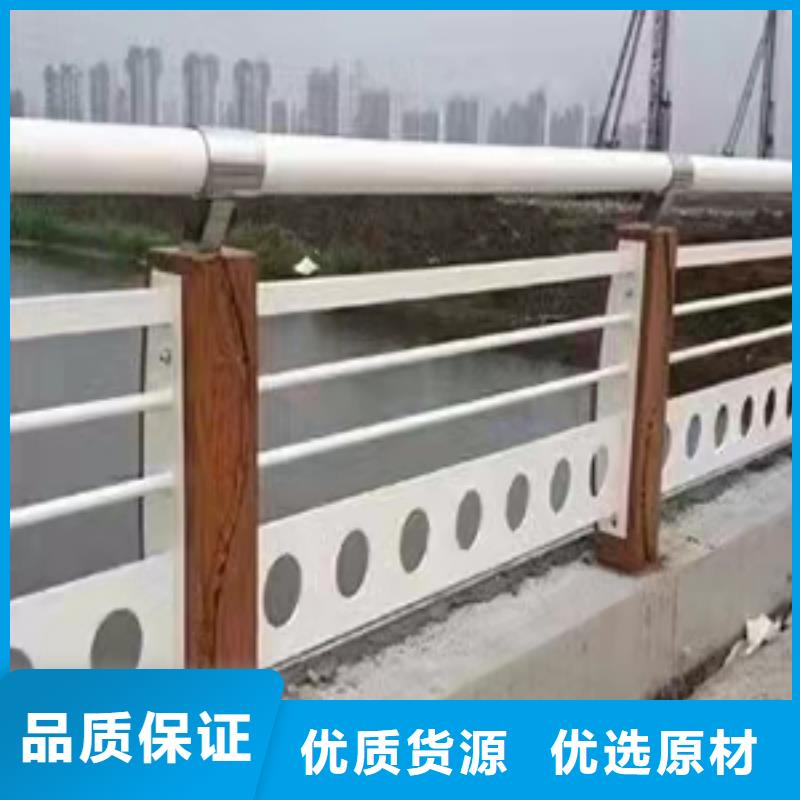 景观护栏河道护栏匠心品质当地供应商