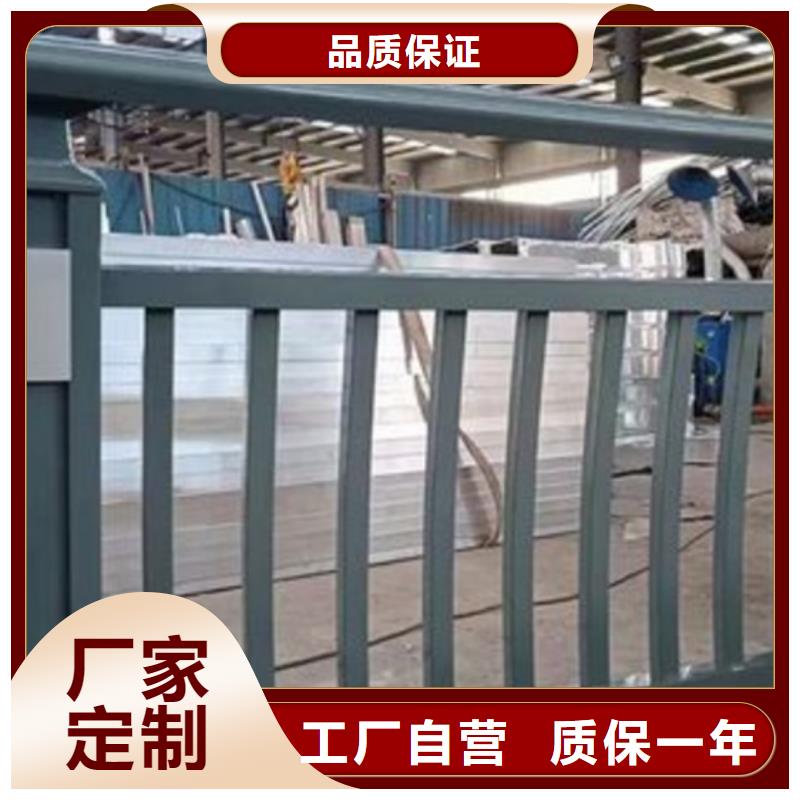 铝合金护栏_【镀锌波形护栏】为品质而生产做工精细