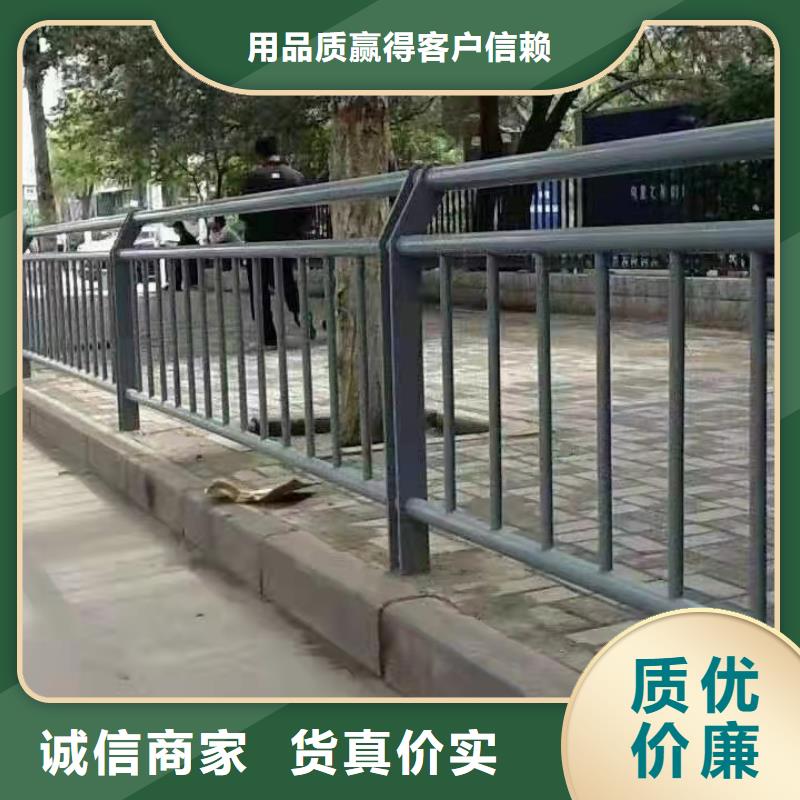 不锈钢护栏景观护栏厂就近发货当地厂家