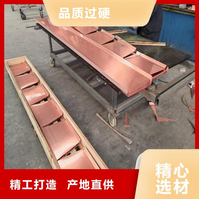 铜止水供应商厂家当地生产厂家