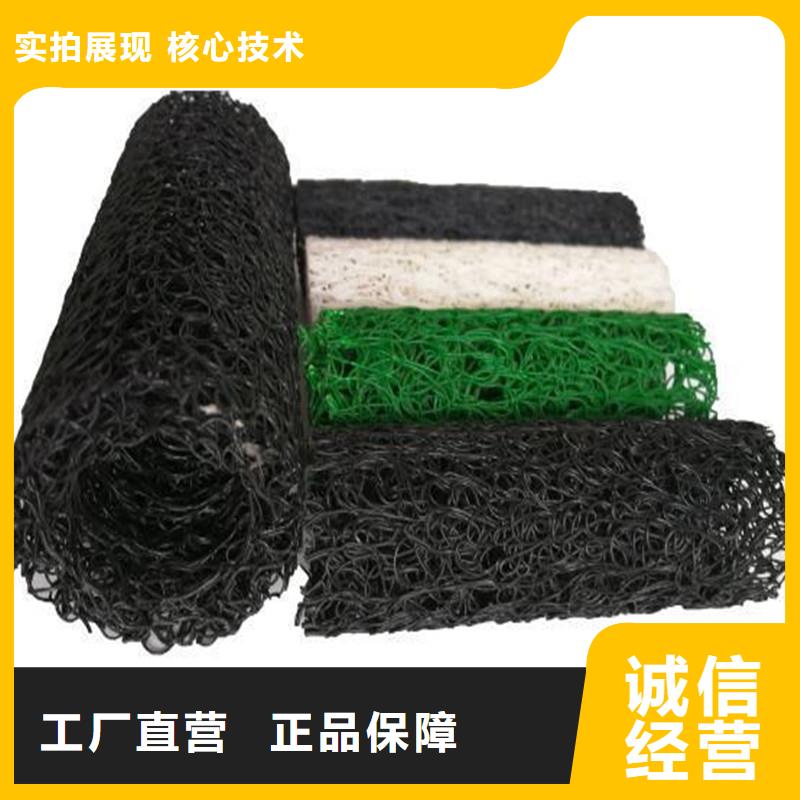 文昌市渗排水网垫库存充足价格好品质经得住考验