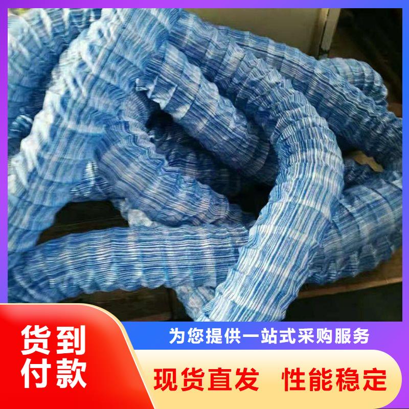 软式透水管-紫铜止水片闪电发货本地品牌