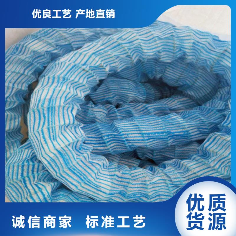 软式透水管-铜止水厂家销售优选厂家