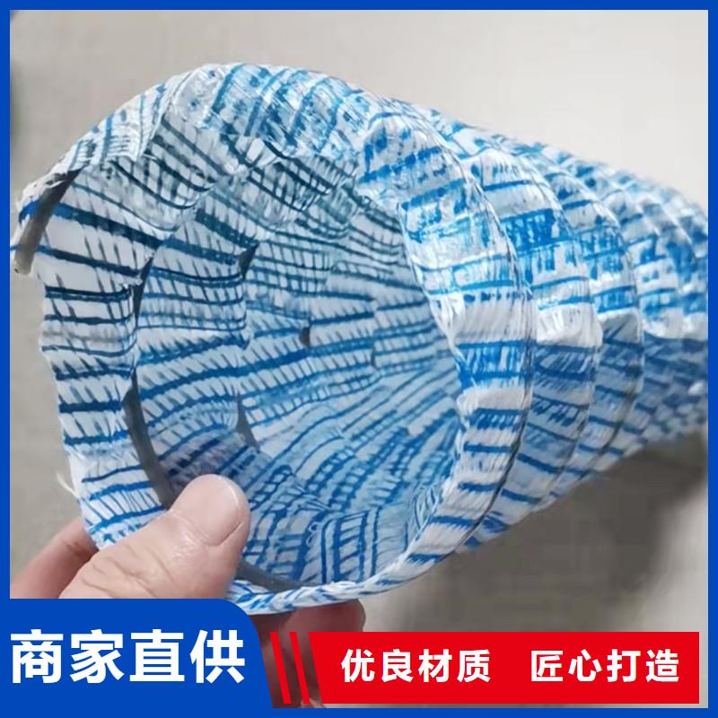 软式透水管止水紫铜片放心得选择本地制造商