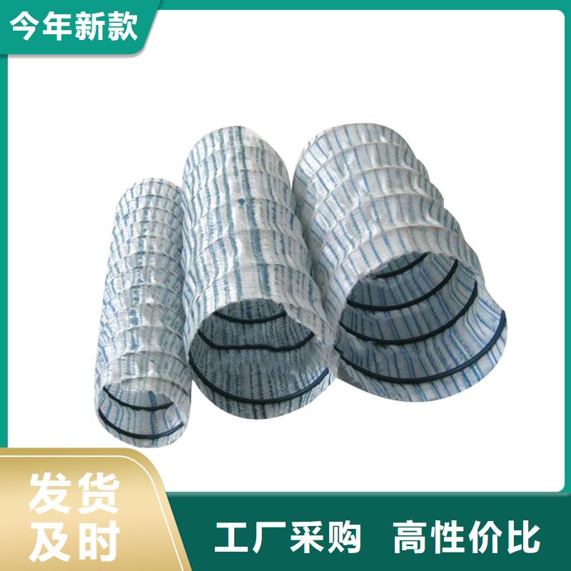 【软式透水管铜片止水厂家工艺成熟】甄选好物