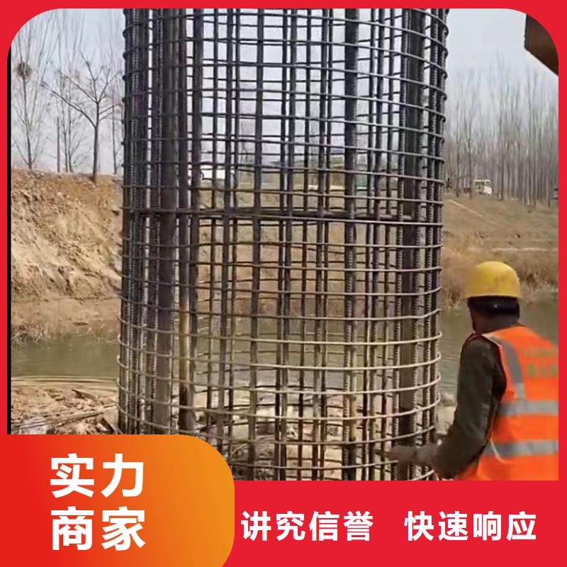 水下切割_潜水打捞2025公司专业承接