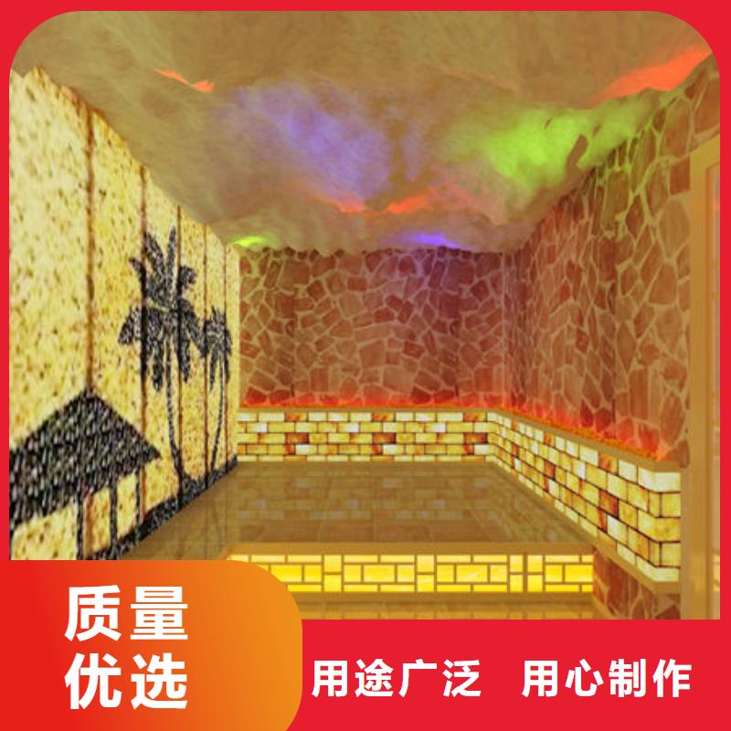 桑拿房安装施工厂家同城货源