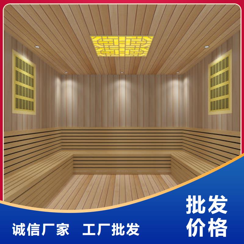 洗浴汗蒸房安装-上门安装当地货源