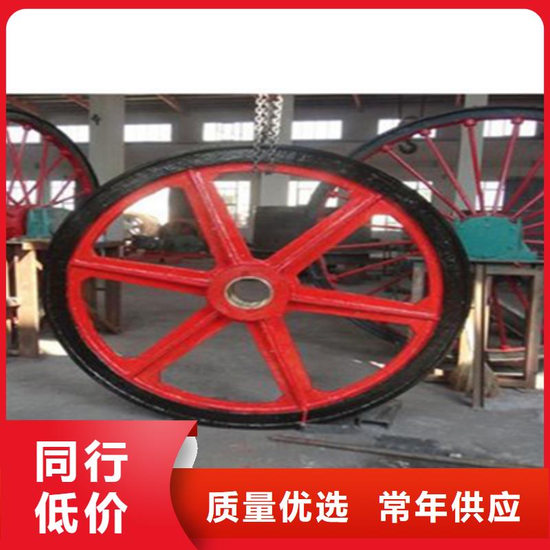 天轮-矿用绞车多年行业积累口碑好实力强
