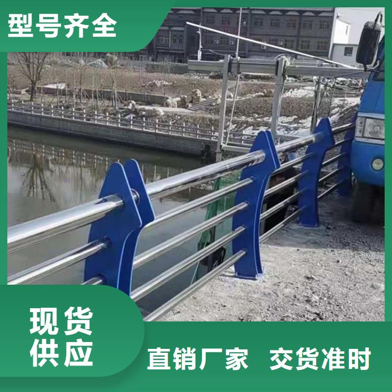 桥梁防撞护栏-【镀锌波形护栏】细节严格凸显品质当地公司