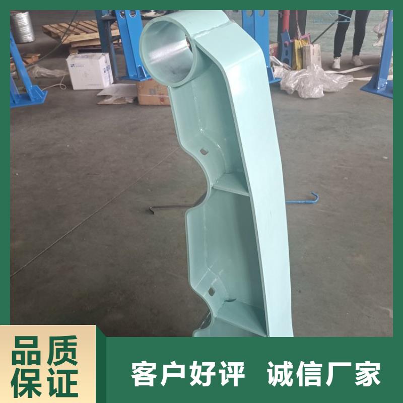 桥梁护栏立柱【市政护栏】量大从优保障产品质量