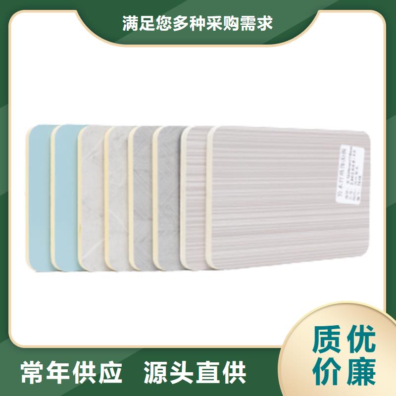 木饰面实心大板顶角线用心做品质本地供应商