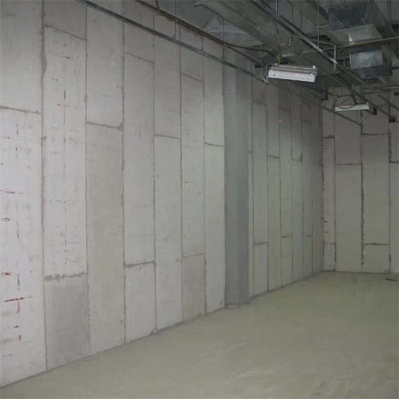 轻质隔墙板施工团队用心制作值得买