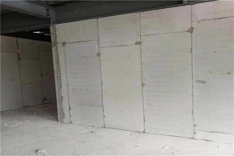 新型轻质复合墙板工厂直供本地公司