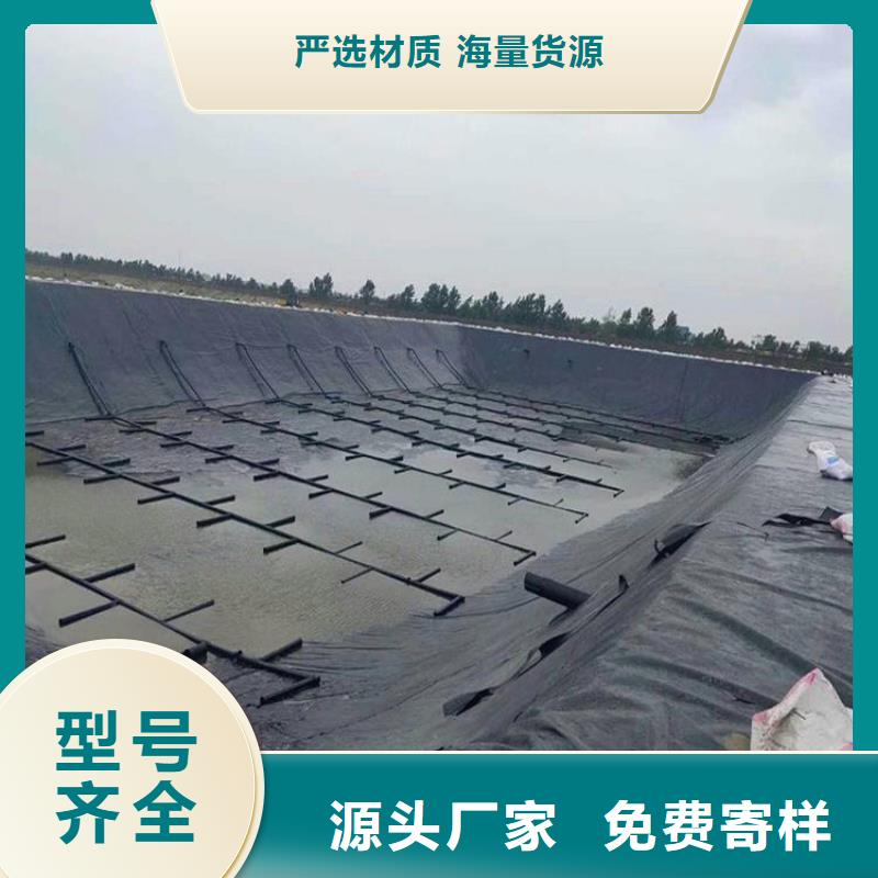 土工膜无中间商厂家直销同城生产商