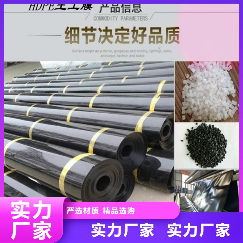 土工膜土工布多种优势放心选择本地制造商
