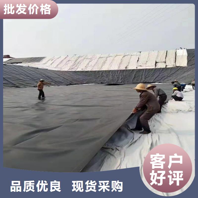 土工膜-涤纶格栅服务至上一手货源