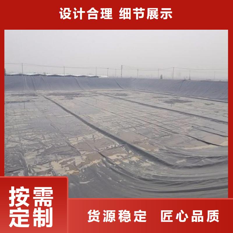 土工膜畅销本地商家