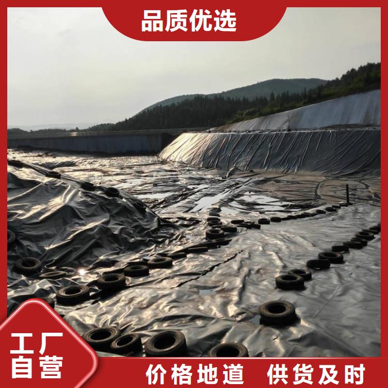 土工膜,复合膜满足客户所需本地生产厂家