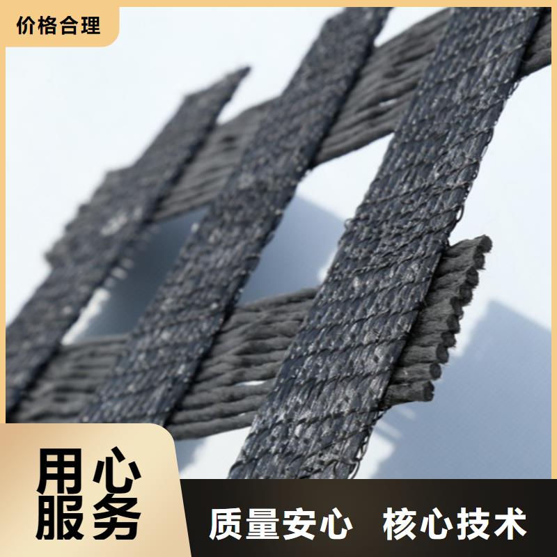 土工格栅塑料盲沟生产经验丰富同城制造商