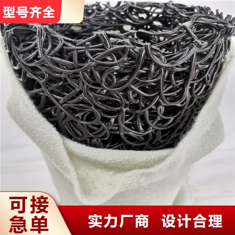 塑料盲沟HDPE土工膜实力商家同城生产厂家