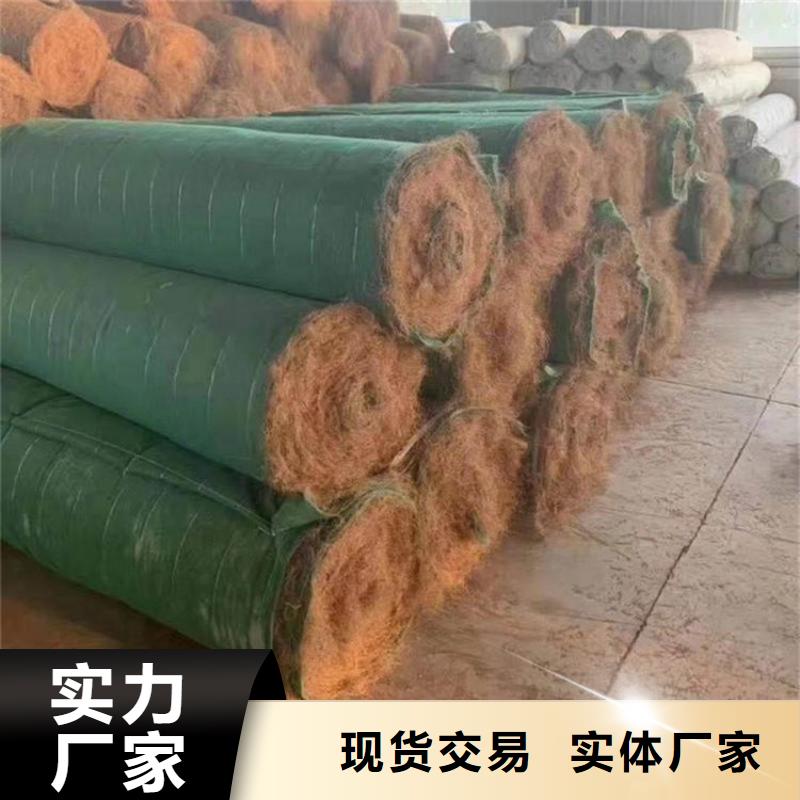 椰丝毯土工格栅好品质经得住考验本地制造商