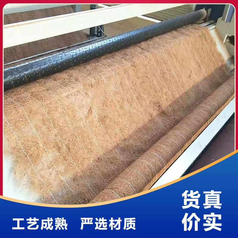 椰丝毯土工膜厂家定制工艺成熟