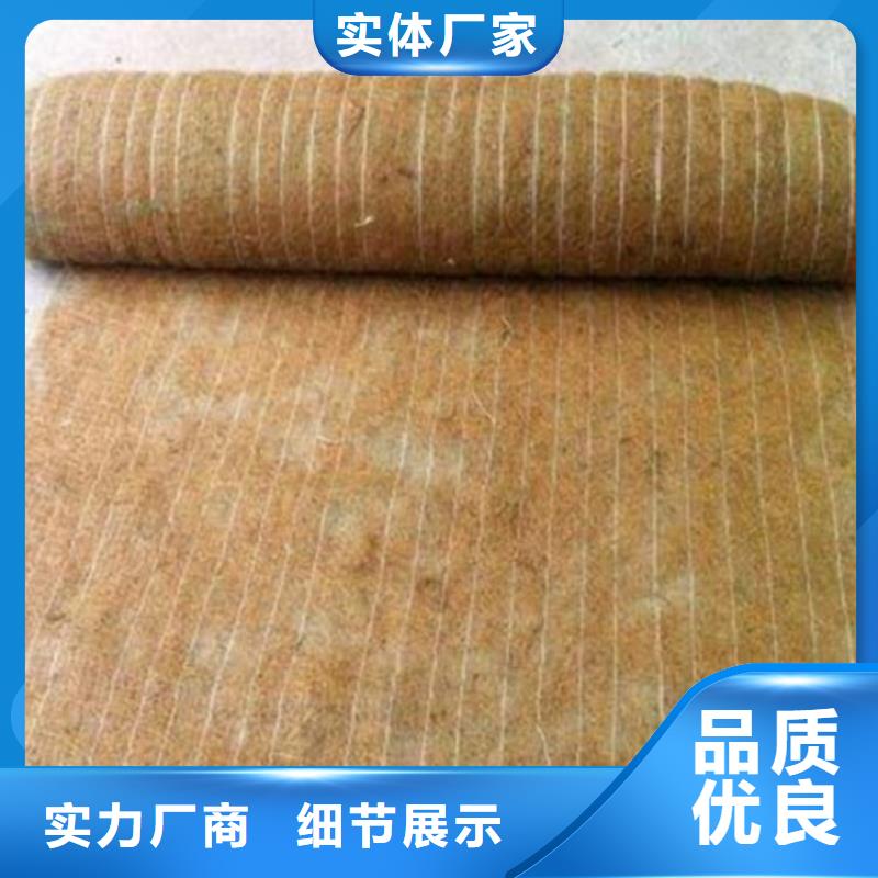 椰丝毯-土工布发货及时一对一为您服务