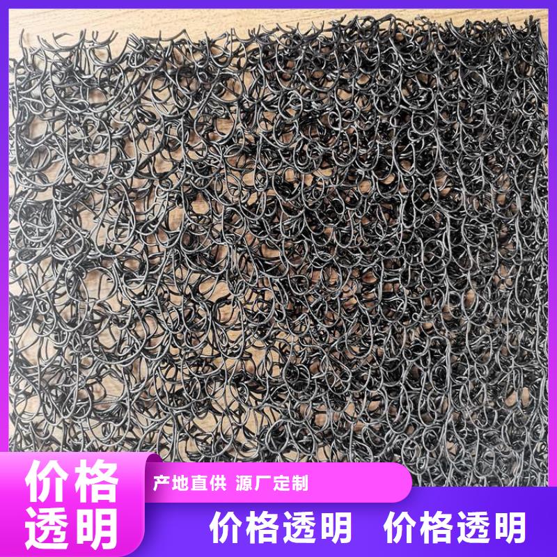 通风降噪丝网玻璃纤维土工格栅厂家直销多年经验值得信赖
