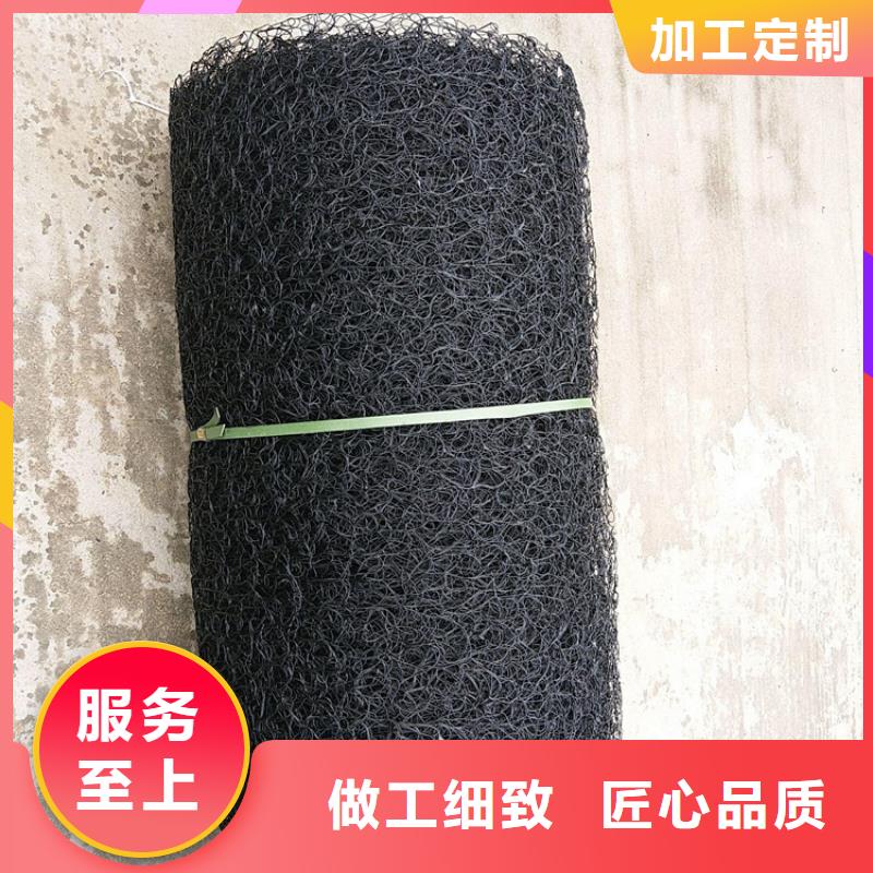 通风降噪丝网土工膜严谨工艺同城经销商
