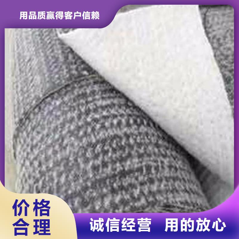 膨润土防水毯_土工格栅老品牌厂家工厂现货供应