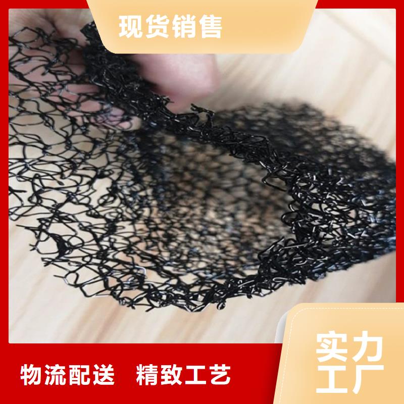 水土保护毯玻璃纤维土工格栅当地厂家值得信赖厂家拥有先进的设备
