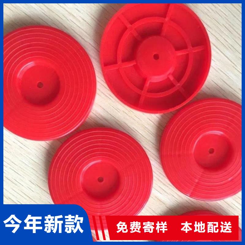 【热熔垫片软式透水管全品类现货】同城公司