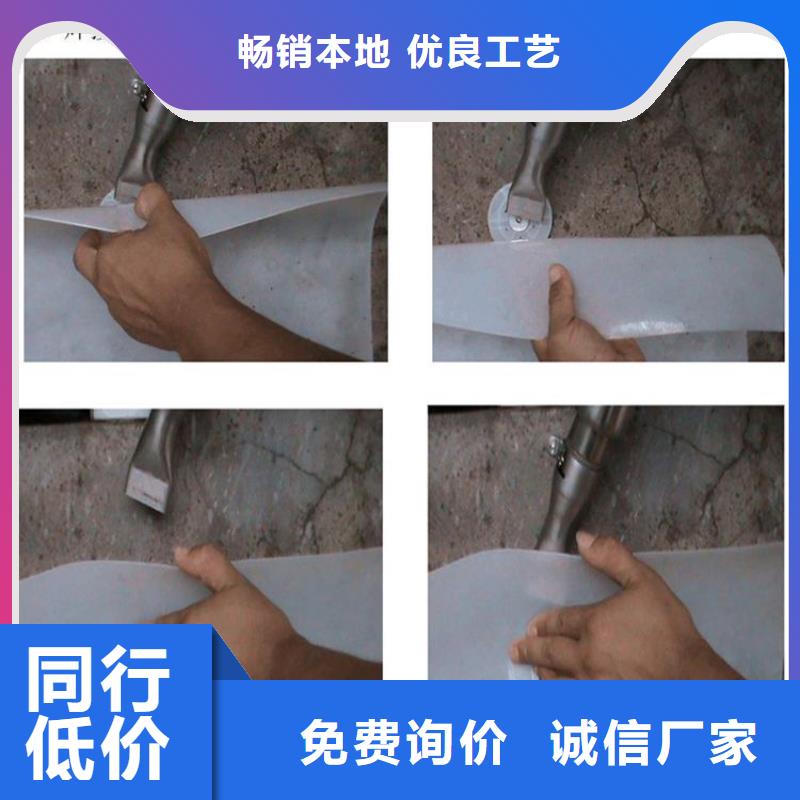 热熔垫片土工格栅来图定制现货充足