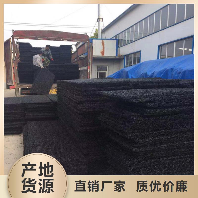 土工席垫玻璃纤维土工格栅优质货源同城生产厂家