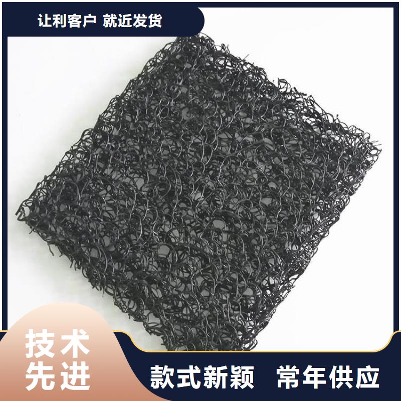 土工席垫土工格栅自有生产工厂同城供应商