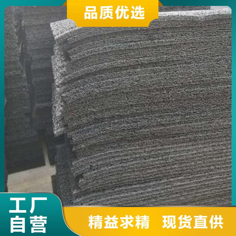 土工席垫土工布用心做产品符合标准