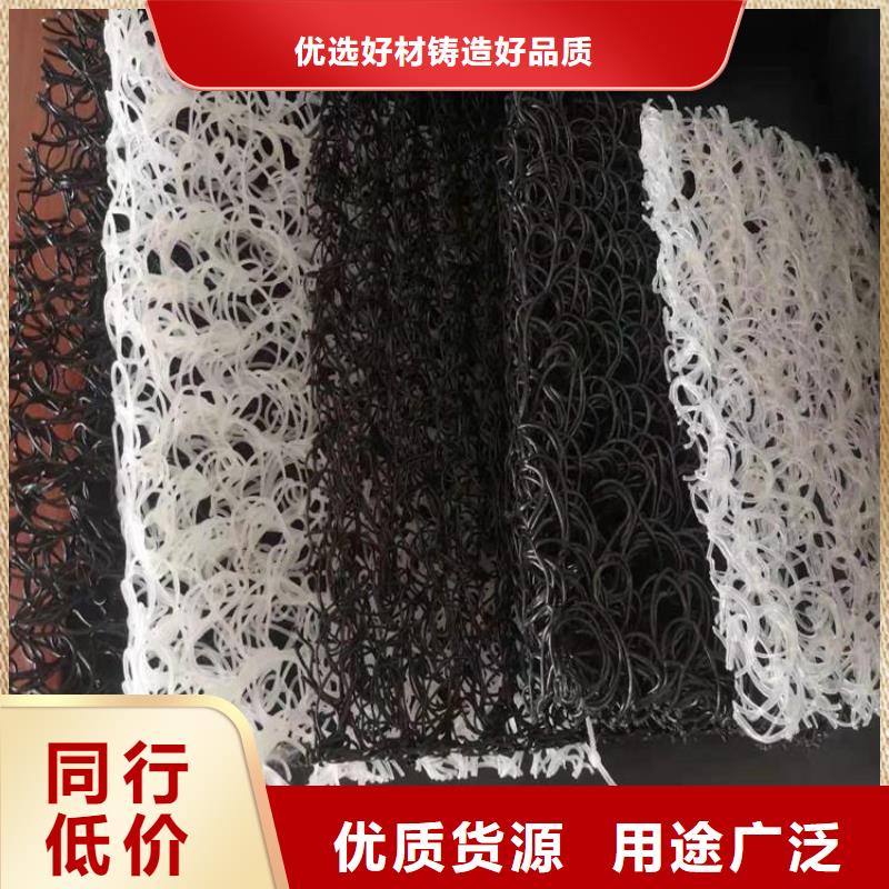 土工席垫【HDPE土工膜】货真价实自有生产工厂