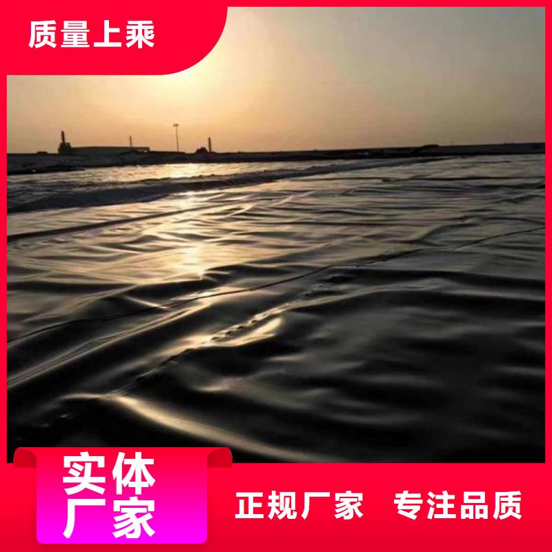 土工膜,膨润土防水毯好品质用的放心同城货源