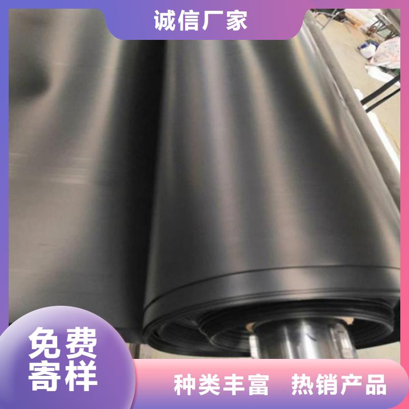 土工膜波纹管一周内发货同城厂家