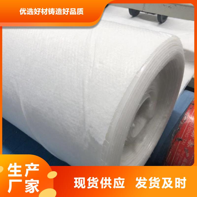 土工布防渗膜自产自销实力雄厚品质保障
