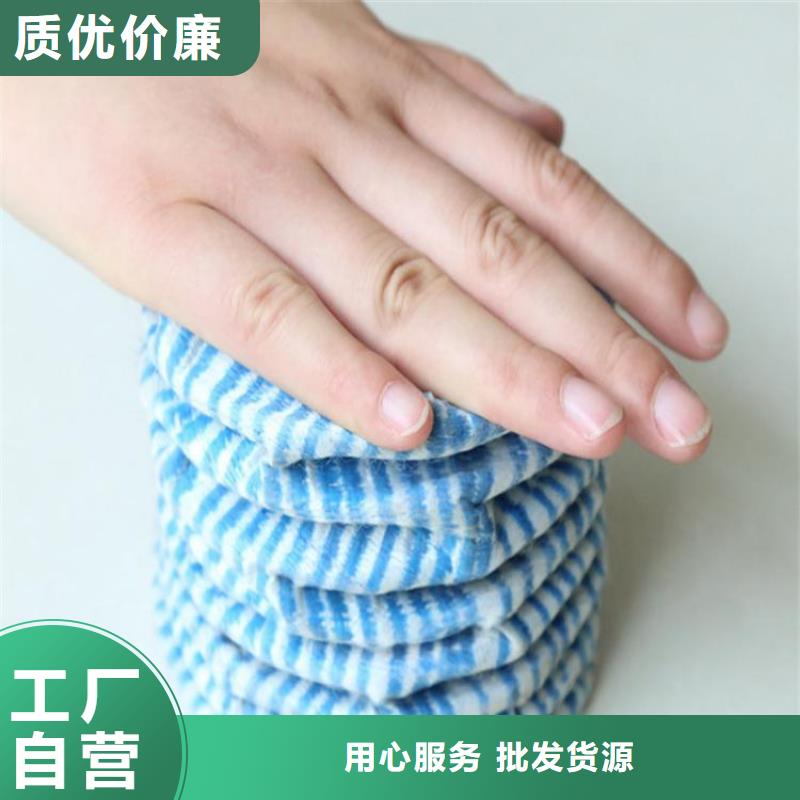 软式透水管土工膜不只是质量好可定制有保障