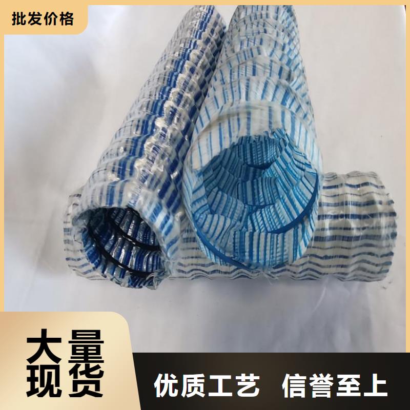 软式透水管_防渗膜厂家现货供应专注质量