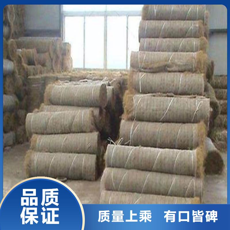 椰丝毯土工格栅源头厂家懂您所需