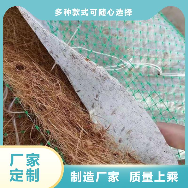 椰丝毯【三维植被网】拥有多家成功案例当地供应商