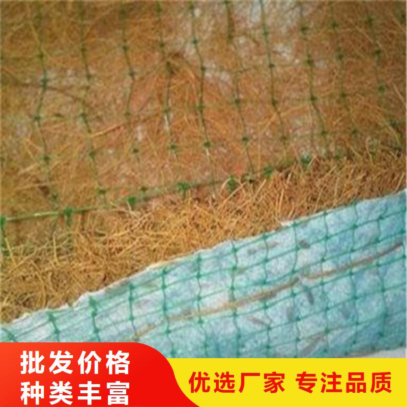 椰丝毯矿用格栅产地源头好货现货齐全售后无忧