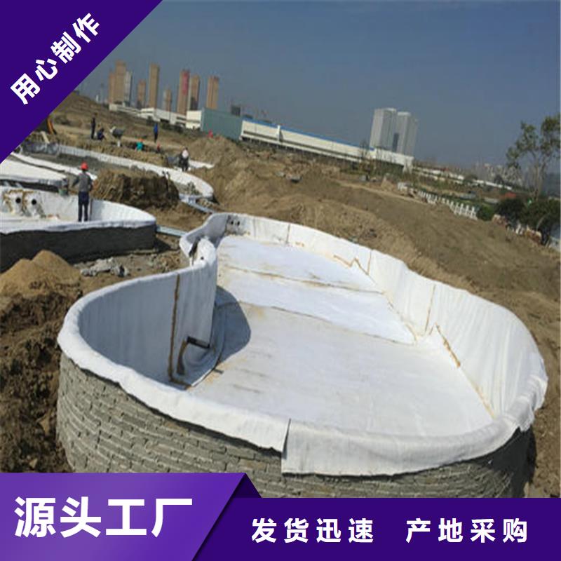 膨润土防水毯精益求精同城服务商