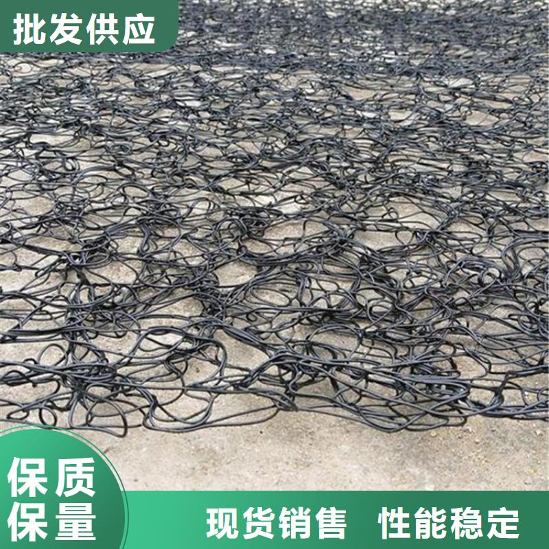 通风降噪丝网HDPE土工膜量少也做交货准时