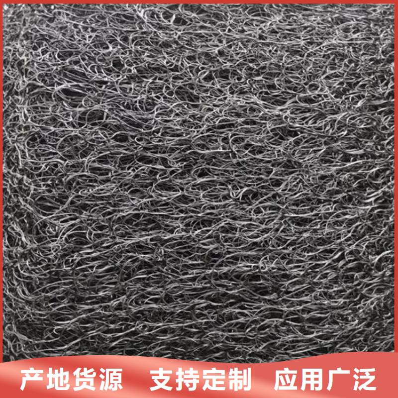 【通风降噪丝网防渗膜满足客户所需】同城品牌