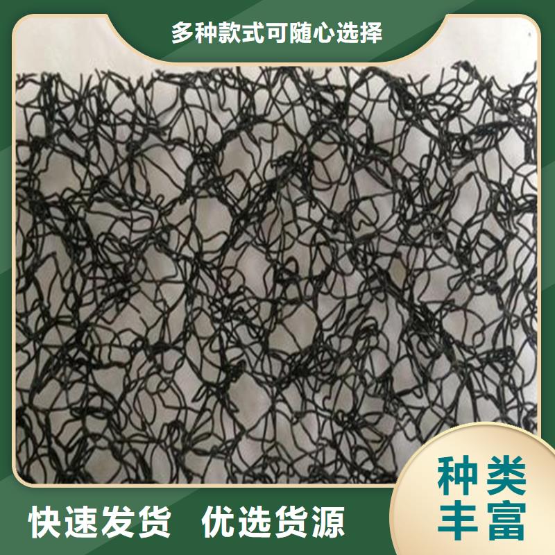 【水土保护毯排水板有口皆碑】颜色尺寸款式定制